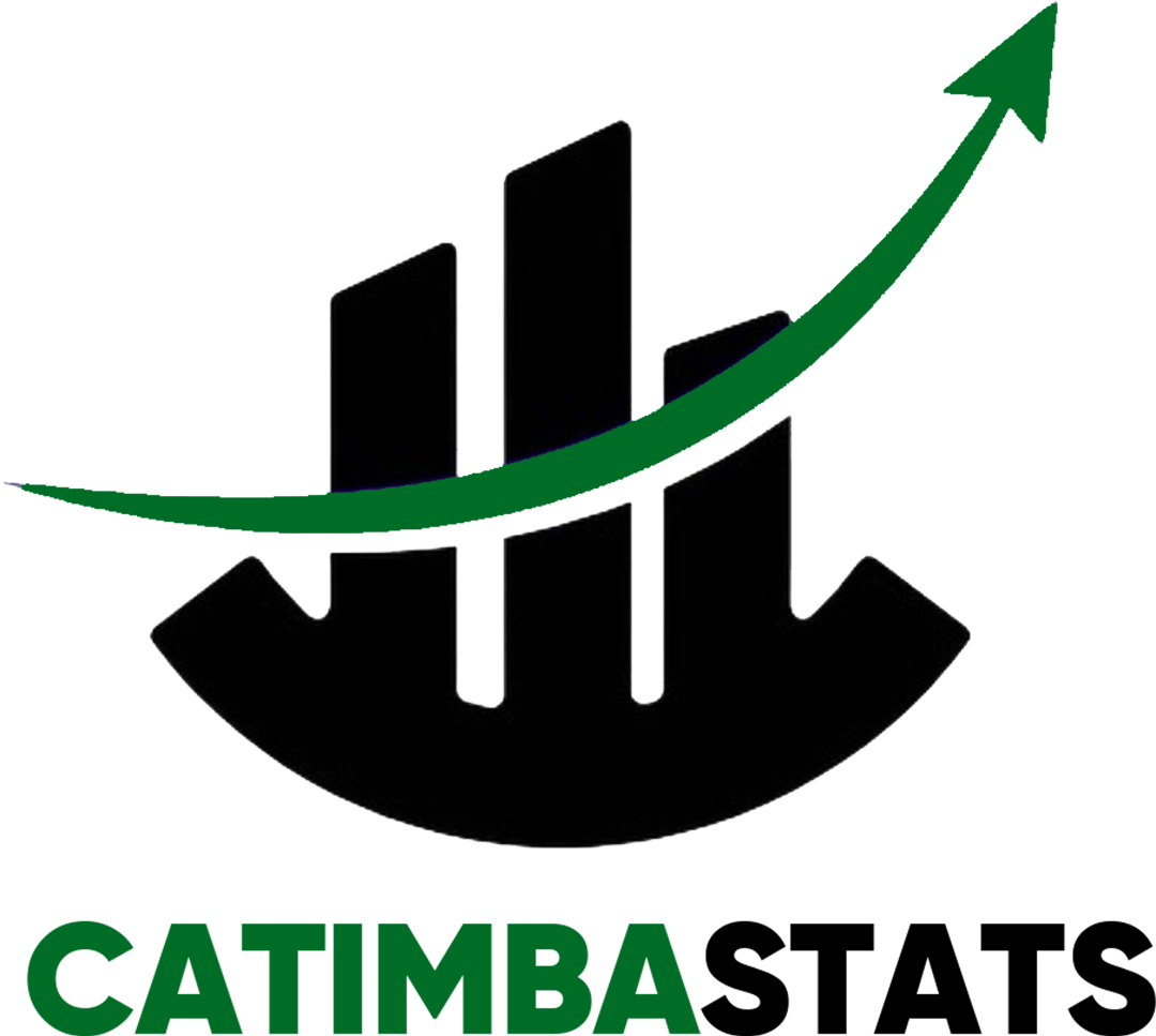 CatimbaStats Logo
