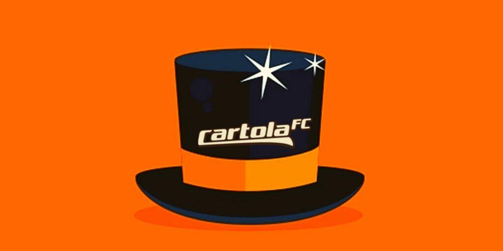 cartola fc